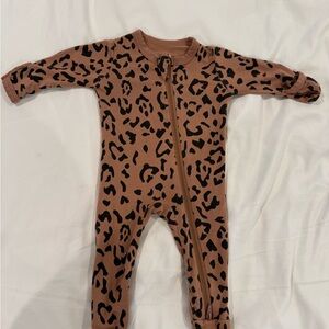 Kyte BABY - leopard